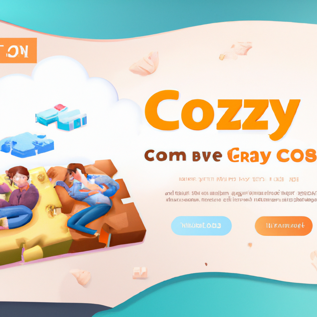 Gallery thumbnail — cozy co-op puzzle